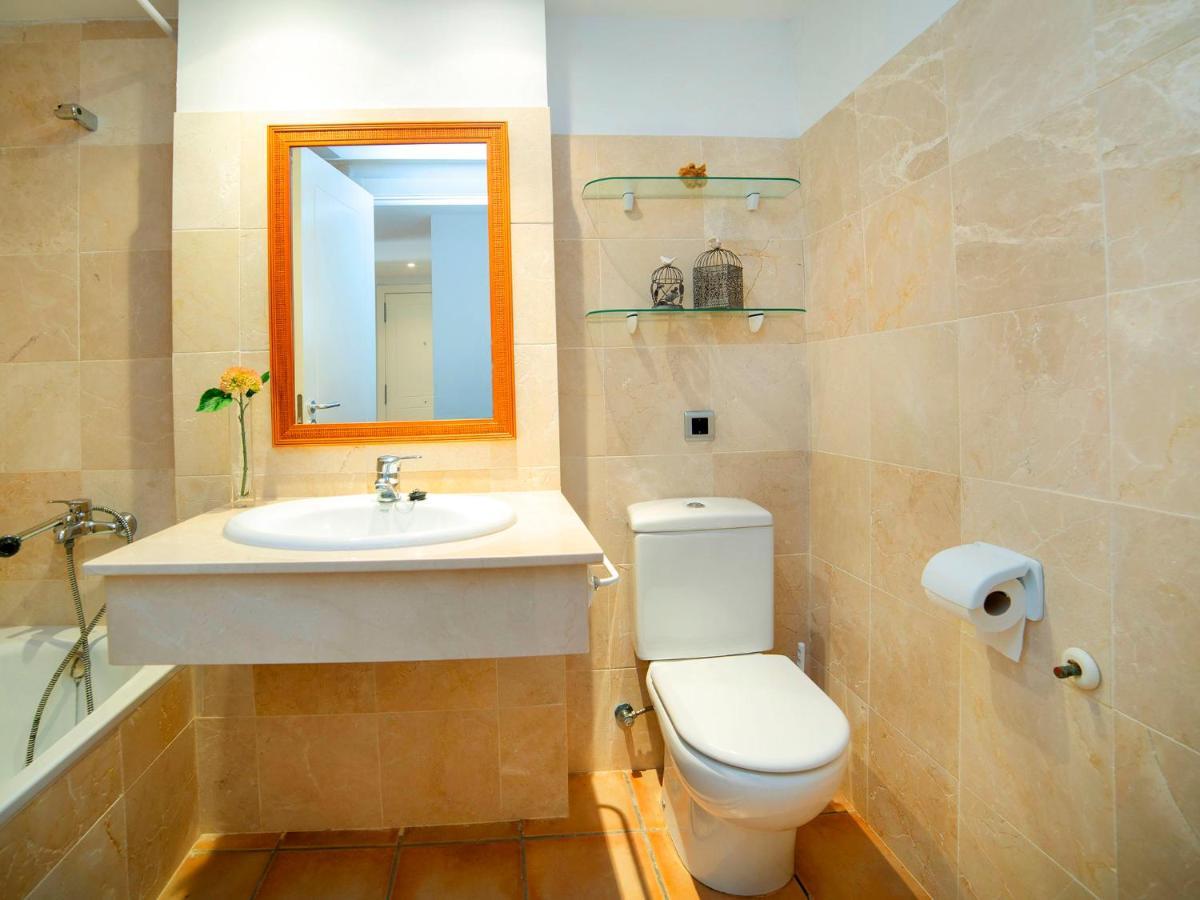 Apartment Pueblo Mascarat-1 By Interhome 알테아 외부 사진